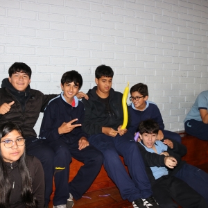 Pascua de Resurrección